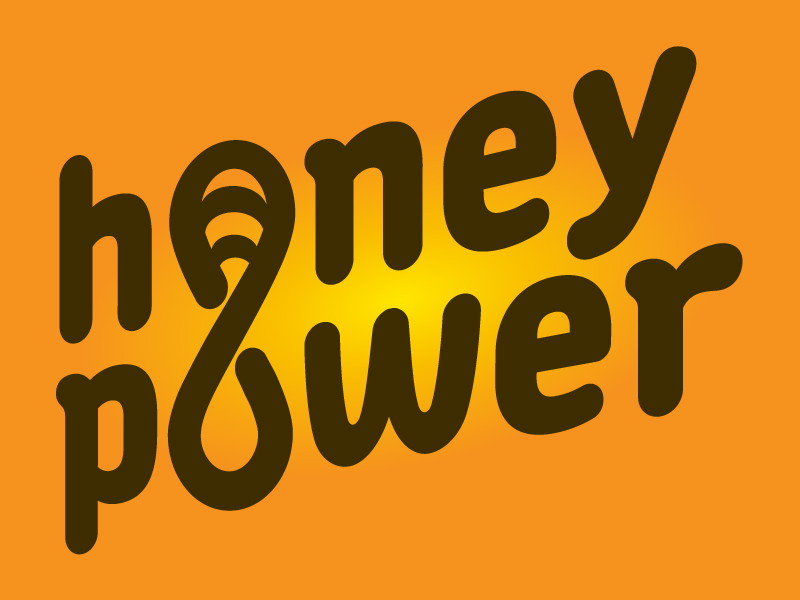 HoneyPower Looduslikud energiageelid