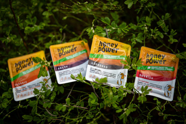 HoneyPower (Extra) Salty - Image 3