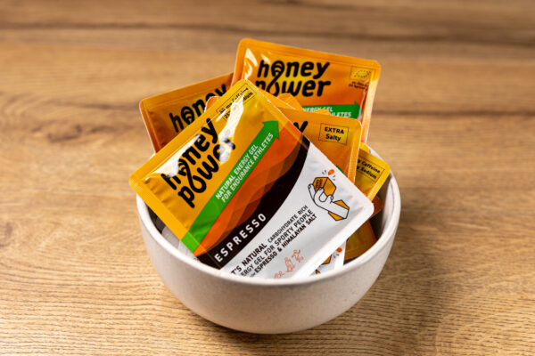 HoneyPower Espresso - Image 2